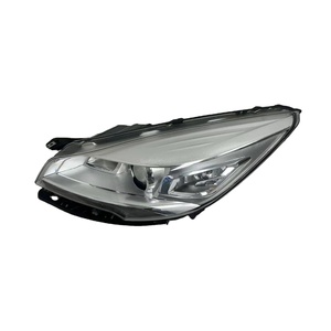 ไฟหน้า<span class=keywords><strong>รถ</strong></span>ยนต์ Ford Escape <span class=keywords><strong>ป</strong></span>ี 13-15-16 แบบ LED ใหม่ ผลิตใหม่ ไฟ LED สำหรับ<span class=keywords><strong>รถ</strong></span>ยนต์ Escape - Product Image 3