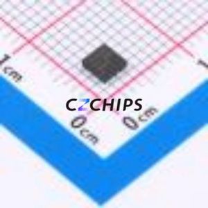 Original y nuevo TPS74512PQWDRBRQ1 SON-8(3x3) Circuito integrado IC Chip PMIC Regulador lineal (LDO) - Product Image 1