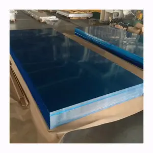 Hot Selling Customized Aluminium Sheet 5052 5053 5083 7075 Aluminum Alloy Plate