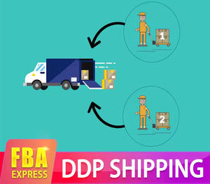 Shenzhen Forwarder FBA Almacén Transporte marítimo <span class=keywords><strong>UPS</strong></span> Express Seguimiento de envíos desde China a EE. UU./Emiratos Árabes Unidos/Reino Unido/CA Agente de envío - Product Image 5
