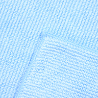 Chiffon de nettoyage en microfibre perlée, 4 couleurs, sans peluches, réutilisable, logo personnalisé, taille et couleur, directement de l'usine, pour objectif d'appareil photo, écran de téléphone