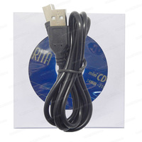 Superscope — programmateur USB EZP XP866 +, 4 adaptateurs de Flash pour Bios win8 32/64bit