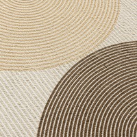Tapis de cuisine absorbant l'huile et antidérapant, imperméable et résistant aux taches, facile à nettoyer, tapis de sol pour entrée, découpable sur mesure