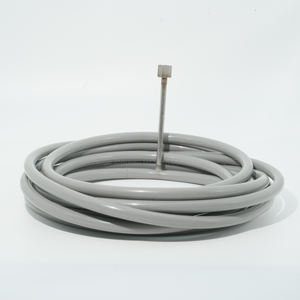 Anello Gonfiabile in Silicone, Resistente al Calore, Anello in Gomma Gonfiabile per Alimenti, Sigillatura Trasparente, Personalizzabile - Product Image 2