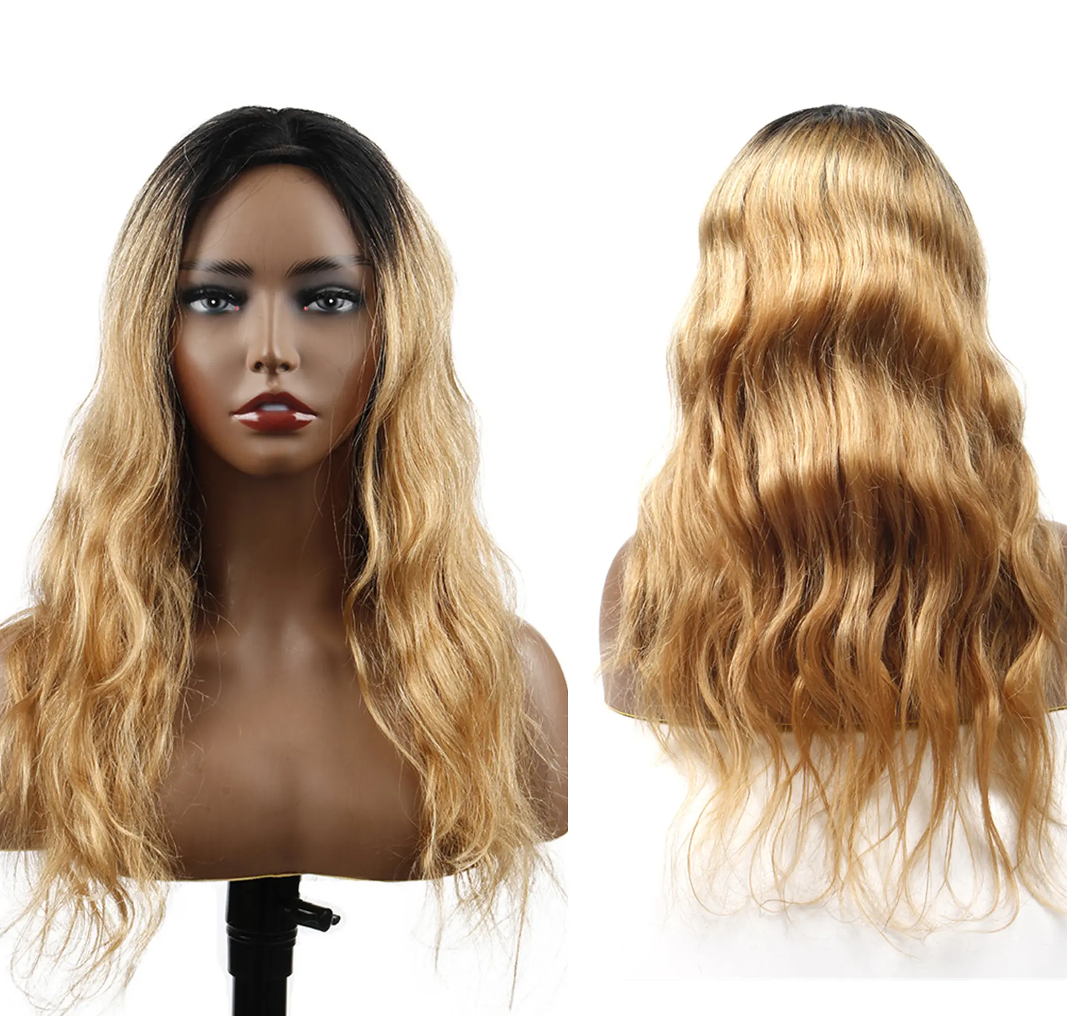 28 Inches 4X4 Multi Directionele Onderdelen Lace Front Pruiken Met Baby Haren Voor Zwarte Vrouwen, body Wave 150% 180% Dichtheid Pruiken