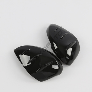 ฝาครอบกระจกมองข้างรถยนต์ WZXD 2022 2023 สำหรับรุ่นที่ 11 - Product Image 4
