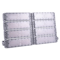 Lampadaire LED 200W, étanche IP65, pour route de campagne, parking