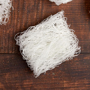 Jungnung Qualité Classique Garantie Sans Additifs Vermicelles Rafraîchissants à Base de Fils de Haricots 2700g Sac de Fécule de Pomme de Terre Séchée et de Haricots Mungo - Product Image 3