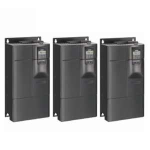 Variador de Frecuencia (VFD) SINAMICS 6SE6440-2AD33-0EA1 de 33KW, Original, Nuevo, en Stock, con Autorización de Marca - Product Image 4