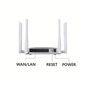 Dnxt N300 Dài Phạm Vi 4G LTE <span class=keywords><strong>Router</strong></span> Không Dây Thông Minh 4 Ăng Ten Bên Ngoài VPN IPTV OpenWrt Nhà Lưới Trong Nhà <span class=keywords><strong>Router</strong></span> - Product Image 5