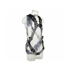 Arnés anticaídas acolchado 3M ExoFit XE100 con 2 puntos de anclaje (tallas 1 a 3), 1 unidad, 2 unidades - Product Image 2