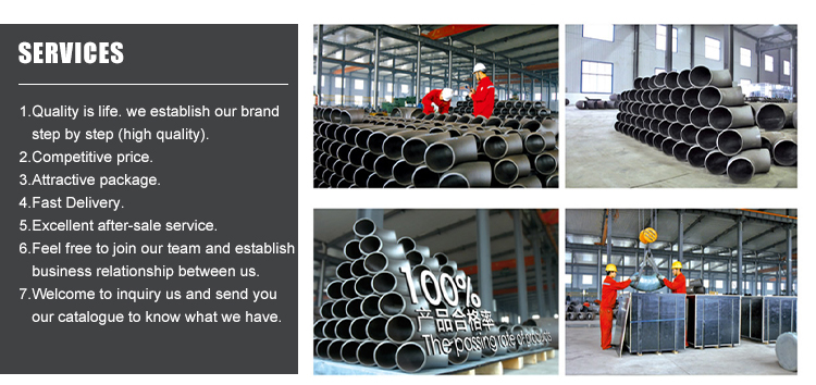 Custom Seamless Elbow Carbon Steel Elbow Alloy Pipe Bend Fittings Stainless Steel
