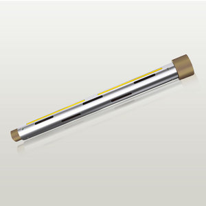Eje Neumático Expansible de Aluminio y Acero Personalizado Tipo Llave de 3 a 6 Pulgadas para Línea de Corte - Product Image 1