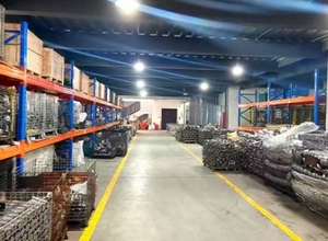 Mozzo Ruota Libera 40260-P31000 Ricambi <span class=keywords><strong>Auto</strong></span> per Modelli Nissan Frontier Navara D22 X-Terra Pick-Up Simili a Corolla Lexus Civic - Product Image 6