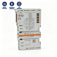 Nuevo y Original en Stock: PC Integrado CX2900-0503 Compatible con TwinCAT 3, Montaje en Riel DIN, CX29000503 para Control Industrial PLC