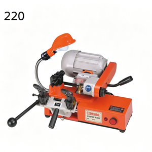 Máquina Duplicadora de Llaves Multifuncional Wenxing W220 110/240V, Máquina Horizontal para Copiar Llaves, Herramientas para Copiar 220 Llaves - Product Image 1
