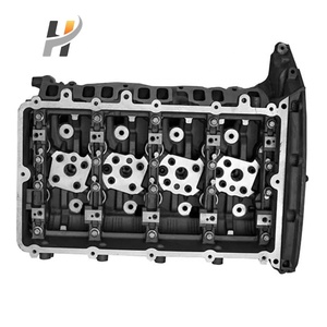 Hochwertige Autoteile Autozubehör 1099947 1333272 1701911 Zylinderkopf für Ford Transit 2.4 - Product Image 4