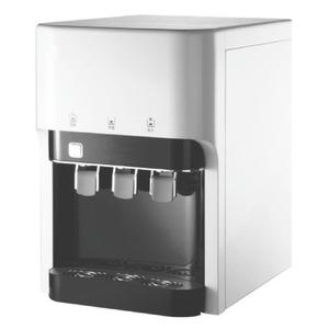 Dispensador de Agua de Escritorio, Dispensador de Agua de Escritorio con Enfriamiento por Compresor - Product Image 1