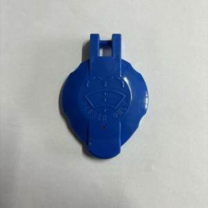 Drive Radiator Cap 98623-2E100 For Hyundai Medium Heavy-Duty Trucks <b>Washer</b> Only - Product Image 1
