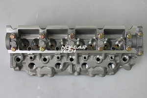 908098 7701471013 NOFEAR TECH Culasse de moteur diesel F8Q 1.9D Pièces pour Renault Kangoo Clio 19 21 pour 440 - Product Image 3