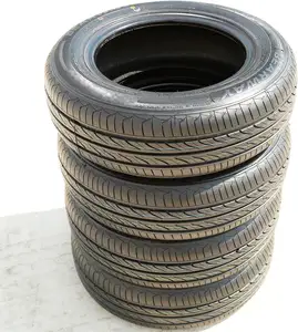 מפעל סין וונדה בארוויי 175/65r14 205/65r15 205 55 16 265/65 r17 225/45 r17 225/55r17 צמיגים חדשים לרכב למכירה