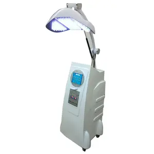 Sıcak satış 9 renkler pdt led güzellik ekipmanları akne kırışıklıkları kaldırma pdt led ışık terapisi makine ed ışık tedavisi anti-aging
