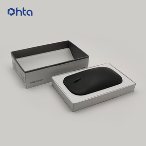 Tùy chỉnh truyền thống bột giấy đúc chuột bao bì hộp - Product Image 2