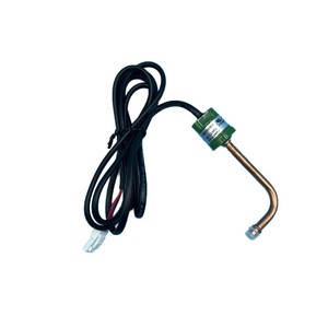 Interrupteur de pression pour climatiseur Midea YK-4.43.2-C-1200, accessoire anti-poussière pour système central - Product Image 2
