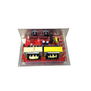 Carte de circuit de commande ultrasonique 40 kHz pour pièces automobiles, <span class=keywords><strong>bain</strong></span> ultrasonique, injecteur diesel, <span class=keywords><strong>carburateur</strong></span> - Product Image 6
