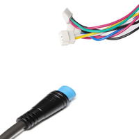 Panel de Interruptores, Pantalla de Tablero para BT, Accesorios de Placa de Circuito para Patinete Eléctrico M365 Pro/Pro 2