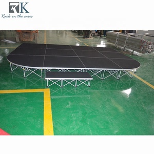 Thiết kế thông minh giai đoạn di động và đơn giản cài đặt phù hợp cho bán buôn trong tất cả mọi thứ tổ chức sự kiện kế hoạch - Product Image 4