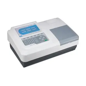 Lecteur <span class=keywords><strong>Elisa</strong></span> de microplaque vétérinaire de laboratoire de haute qualité à bas prix - Product Image 1