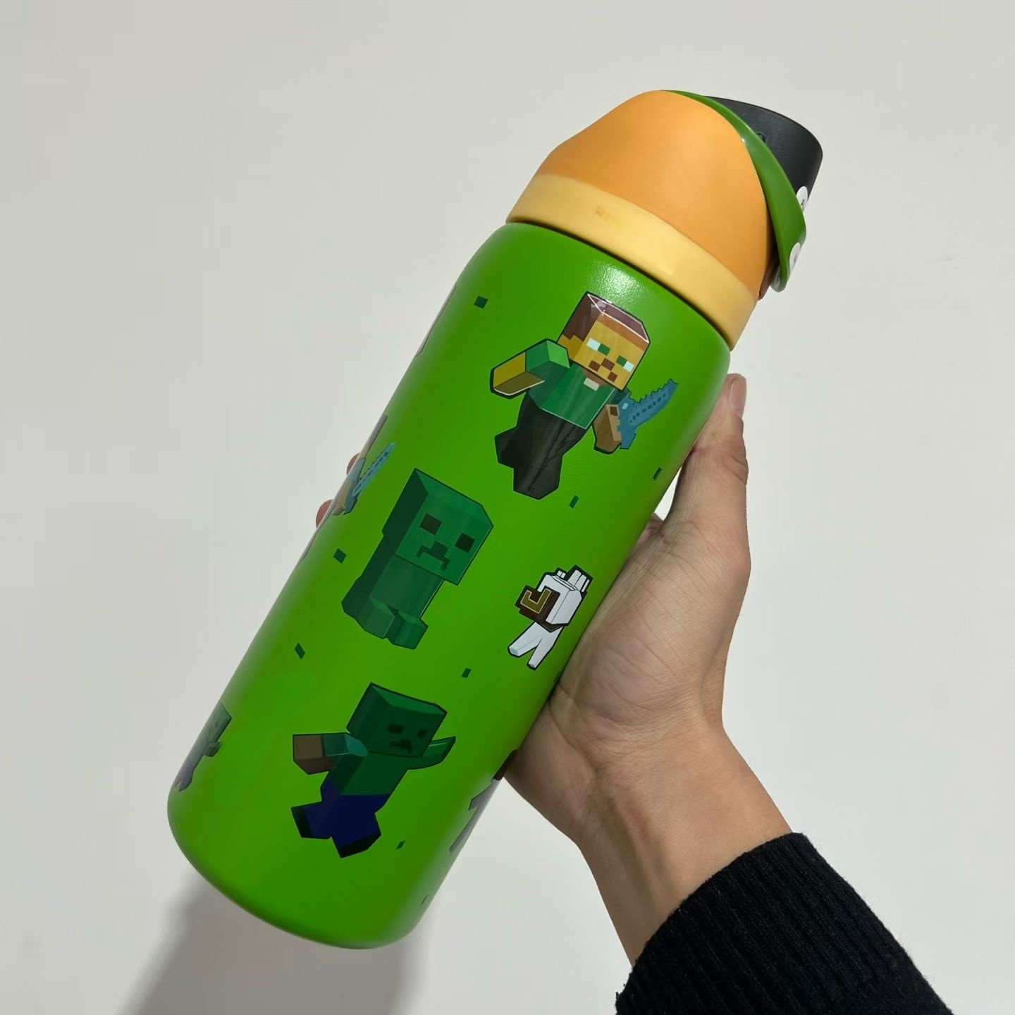 Minecraft