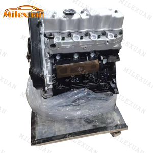 Nuevo Motor Diésel 2.6L D4BB SOHC <span class=keywords><strong>IDI</strong></span> para Hyundai H100 Porter / Grace / Starex / Montacargas - Product Image 2