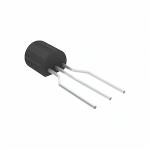 TO 226 3, TO 92 3 Formed Leads Electronic Circuit Components Power Management (PMIC) Original One Stop Service KA431LZTA_F065 - Product Image 1