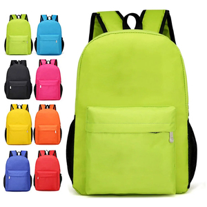 Proveedor de Mochilas Escolares de Buena Calidad <span class=keywords><strong>2026</strong></span>, Mochila Infantil Sublimada, Bolsa Escolar para Estudiantes - Product Image 2