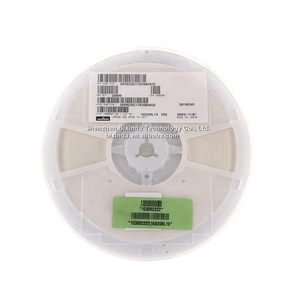 GJM0225C1C3R0WB01D Tụ Gốm Chip Nguyên Bản Mới 16V COG/NPO 01005/0402 <span class=keywords><strong>3pf</strong></span> - Product Image 6