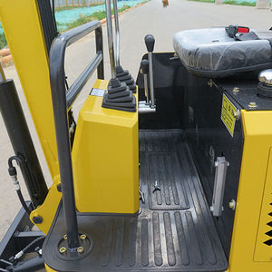 Chinese mini graafmachine NM-E13 populair in graafmachine machine markt - Product Image 3