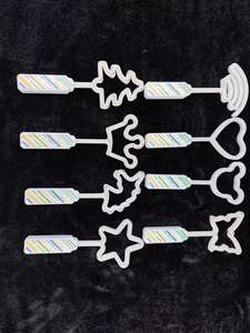 Led Mini Neon Ánh Sáng Gậy-Đa Màu Sắc & Hình Dạng Cầm Tay Gậy Phát Sáng Cho Các Bên & Các Tụ Họp Flash Đồ Chơi Cho Trẻ Em - Product Image 6