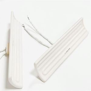 Élément chauffant électrique infrarouge Hite Color 220V230V 550W 245x60mm, élément chauffant en céramique IR - Product Image 5