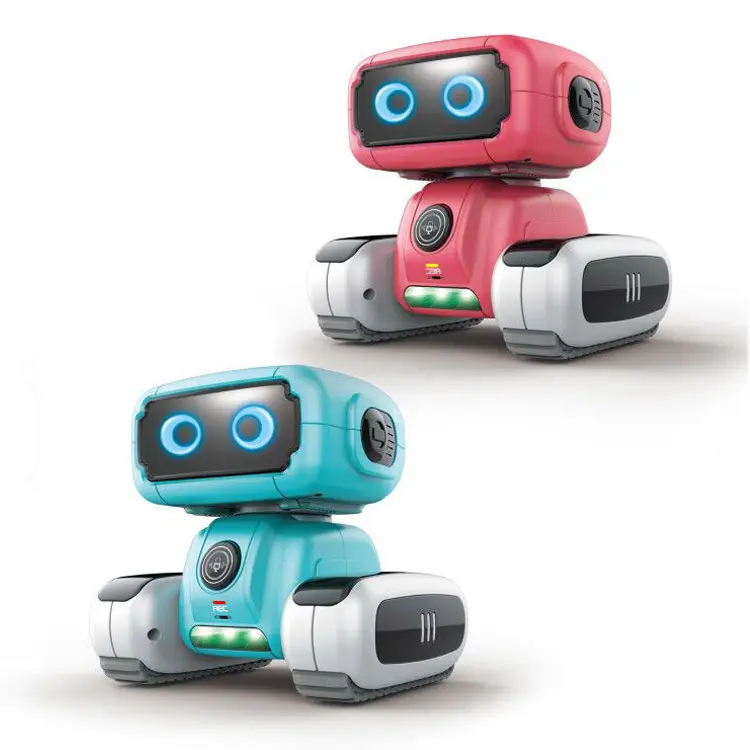ITTL thông minh tương tác ngôn ngữ trẻ em điện thông minh Robot đồ chơi