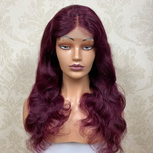 Parrucche e Toupet <span class=keywords><strong>in</strong></span> Capelli Umani Brasiliani per Europa, America e Africa, Modello 99J, Parrucche <span class=keywords><strong>in</strong></span> Veri Capelli che Aumentano il Volume, 18-28 <span class=keywords><strong>Pollici</strong></span> - Product Image 1