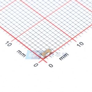 NFM3DPC223R1H3L Capacitive Feedthrough Electronic Component - Product Image 1