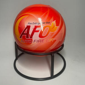 Soporte para Bola Extintora de Incendios AFO, Gancho para Bomba Suspendida Tuoyan Youxing, Conveniente y Práctico, Envío Directo con Descuento - Product Image 3