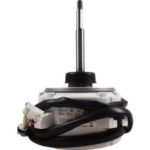 มอเตอร์พัดลมภายนอกเครื่องปรับอากาศ KFD แบบ DC 325V 70W ไร้แปรงถ่าน 850 รอบต่อนาที สำหรับใช้งานเชิงพาณิชย์ - Product Image 1
