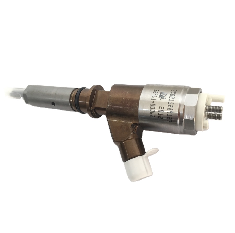 Hot Sale New Diesel Fuel Injector 320-0680 320-0690 Common Rail E320D Series Injector 2645A747 2645A749 For CAT C4.4 C6.6