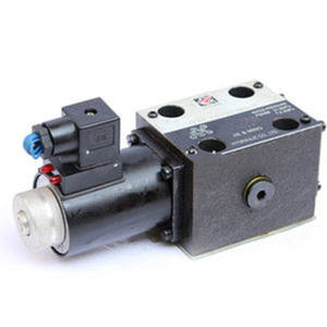 Válvula Direccional Electrohidráulica 24 34 24BYO/34EYO/EYM/<span class=keywords><strong>EYY</strong></span>/BYM/BYO-H16B/H20B/B16H/B20H-T 24EYO-L20H-T - Product Image 4