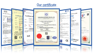 RK500-09 nuôi trồng thủy sản chất diệp lục cyanobacteria nước oxy hòa tan Ph Orp Ec độ mặn Độ ĐụC thăm dò cảm biến - Product Image 6