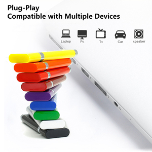 Ổ Đĩa Flash USB 4GB đến 256GB, ổ đĩa ngón tay cái Ổ Đĩa Bút, ổ đĩa flash để lưu trữ và sao lưu, thích hợp cho máy tính xách tay âm thanh xe hơi - Product Image 2