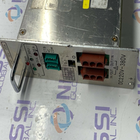 Module d'alimentation PLC adapté au Fortsu 4247-e925, DC220V-380V, directement de l'usine
